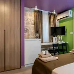 Annie's Stone Studio&room Appartamento *