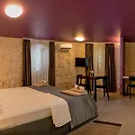 Appartamento Annie's Stone Studio&room