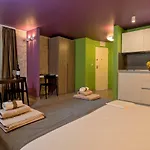 Annie's Stone Studio&room Spalato