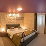Appartamento Annie's Stone Studio&room *