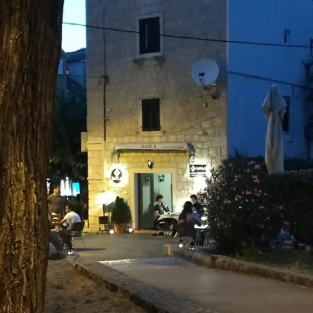 Appartamento Annie's Stone Studio&room Spalato
