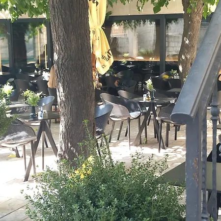 Apartament Annie's Stone &