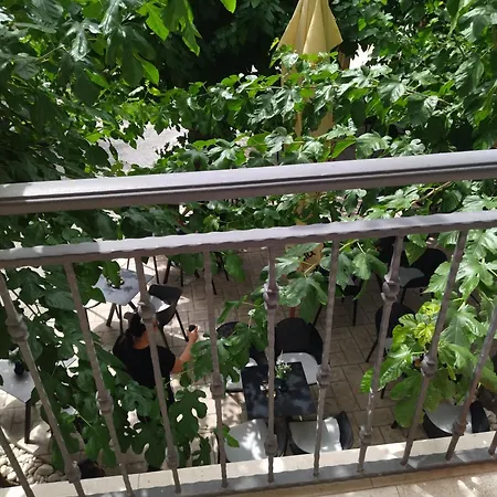 Annie's Stone & Apartament Split