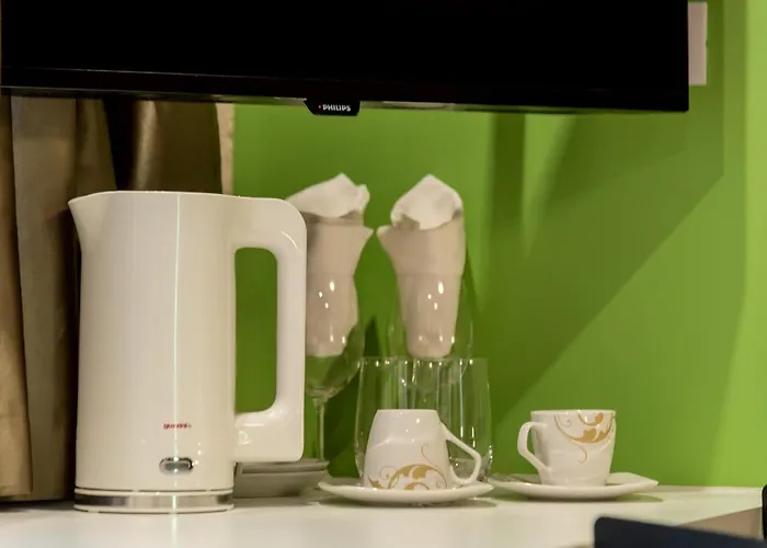 Annie's Stone & Apartament Split