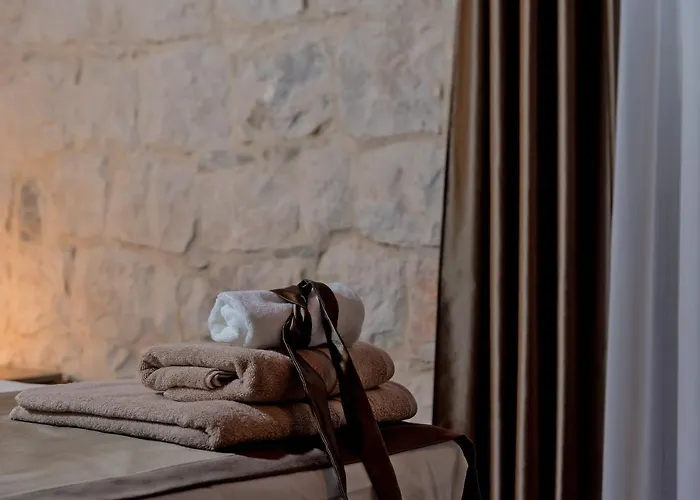 Annie's Stone & Apartament Split