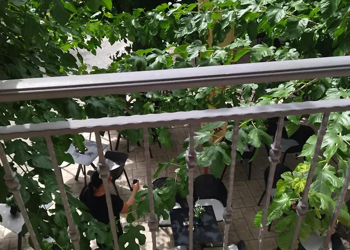 Annie's Stone & Apartament Split