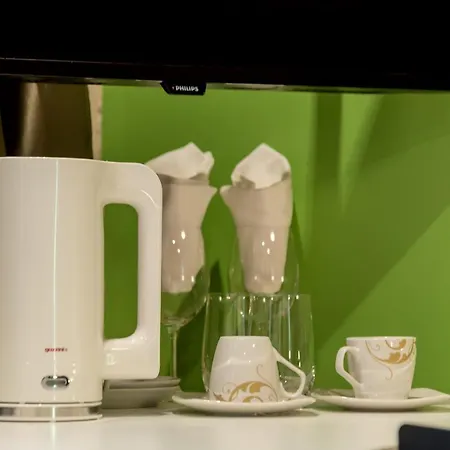 Annie's Stone & Апартаменти Спліт