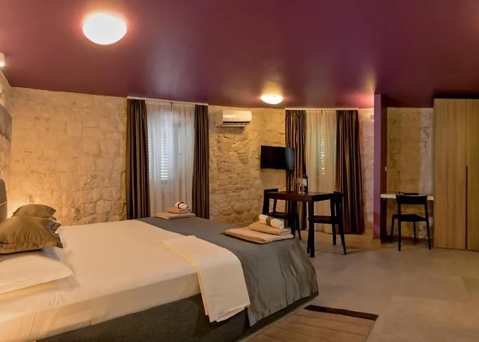 アパート Annie's Stone &