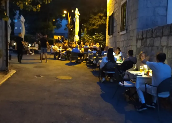 アパート Annie's Stone & スプリト