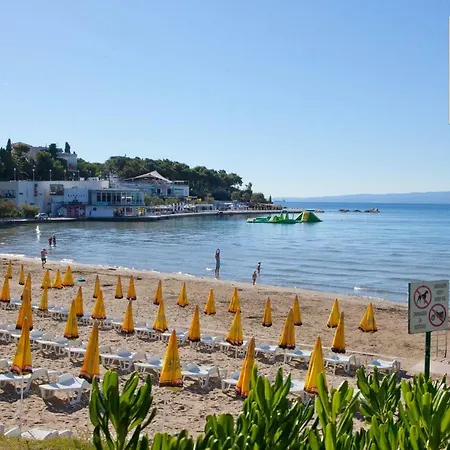 Lejlighed Annie's Stone & *